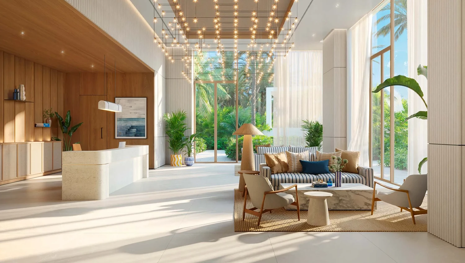 The Beach House Fahid – image 8